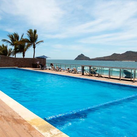 Tramonto Resort Mazatlan Exterior photo